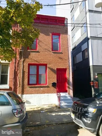 Rent this 2 bed house on 1588 North Randolph Street in Philadelphia, PA 19122