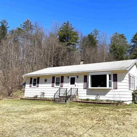 Buy this 3 bed house on 225 Cavendish Road in Chester, Windsor County