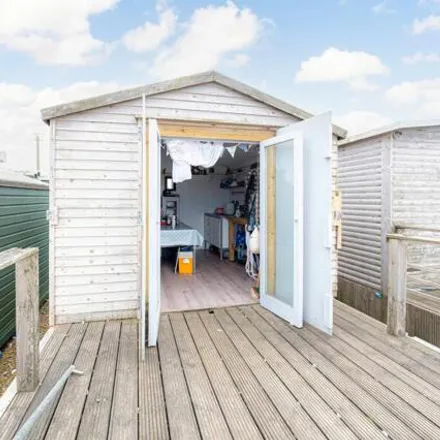 Image 6 - South Quay Shed, Harbour Street, Tankerton, CT5 1AD, United Kingdom - House for sale