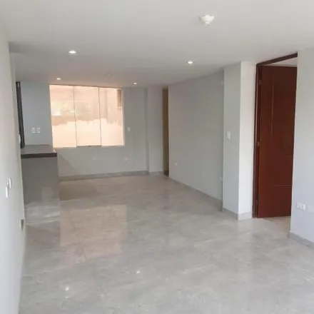 Buy this 2 bed apartment on Comisaría PNP Jesús María in Calle Ricardo Palma, Guardia Civil