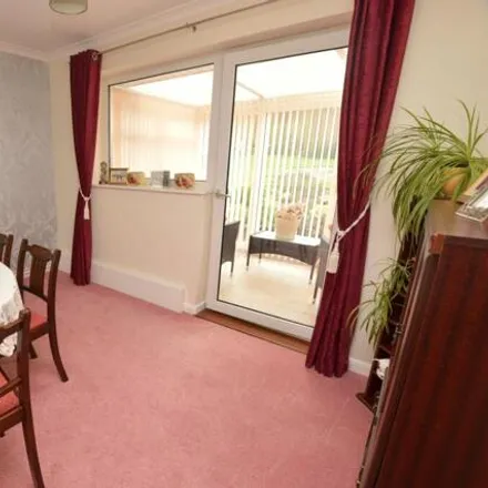 Image 7 - 8 Purcell Close, Exeter, EX2 5QS, United Kingdom - Duplex for sale