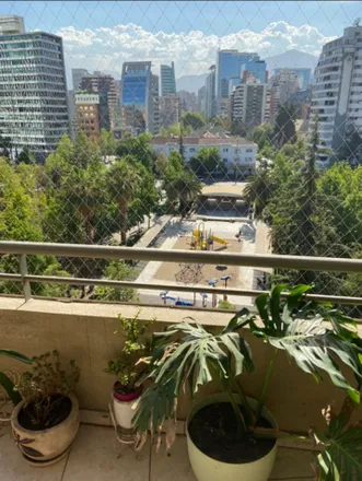 Image 4 - Estacionamientos Plaza Perú, Don Carlos, 755 0157 Provincia de Santiago, Chile - Apartment for sale