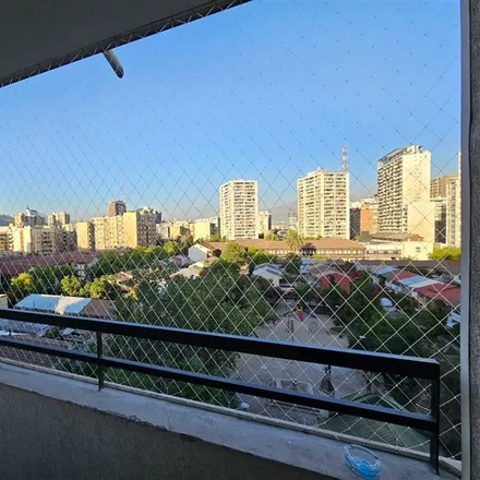 Image 8 - Angamos 343, 833 1059 Santiago, Chile - Apartment for rent