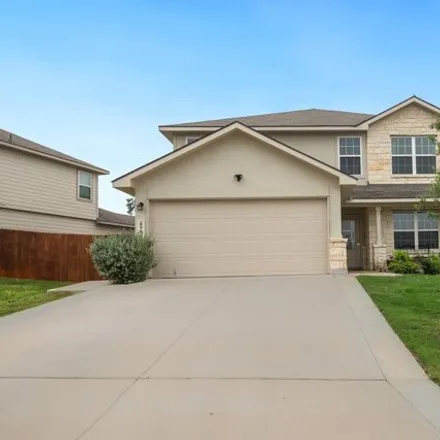 Buy this 5 bed house on Green Jacket in Bexar County, TX 78261