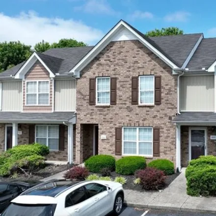 Buy this 2 bed house on 1918 Victory Gallop Lane in Murfreesboro, TN 37128