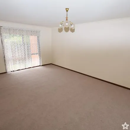 Rent this 2 bed apartment on Unit 6 in Woodview Court, Croydon North VIC 3136