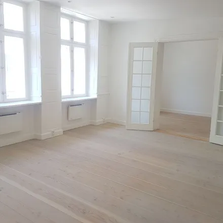 Rent this 6 bed apartment on Store Kongensgade 87 in 1264 København K, Denmark