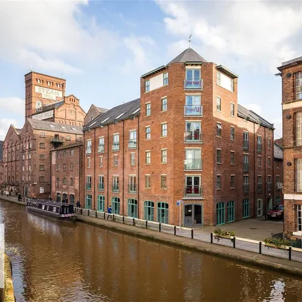 Image 5 - Steam Mill, Steam Mill Street, Chester, CH3 5AN, United Kingdom - Apartment for rent