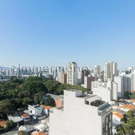 Image 2 - Edifício Solar, Rua Itapicuru 817, Perdizes, São Paulo - SP, 05006-000, Brazil - Apartment for sale