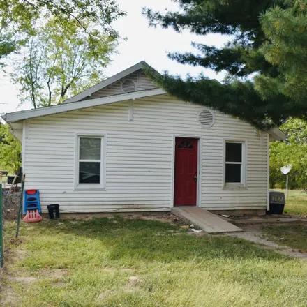 Buy this 2 bed house on County Road 65-87.4 in Dallas County, MO 65767