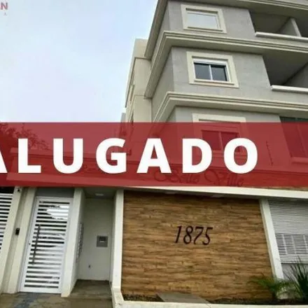 Rent this 2 bed apartment on Rua Senador Feliano Ribeiro in São João, Uruguaiana - RS