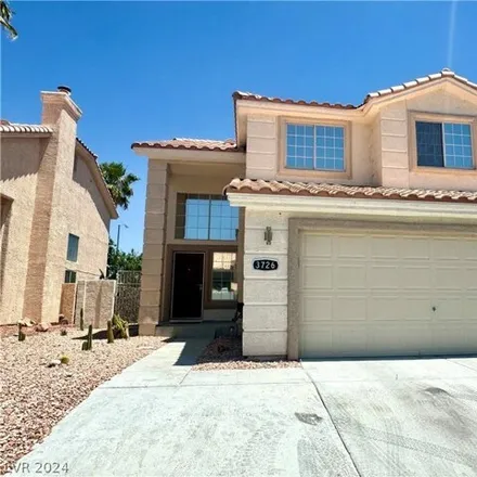 Image 2 - 3726 Tranquil Canyon Ct, Las Vegas, Nevada, 89147 - House for rent