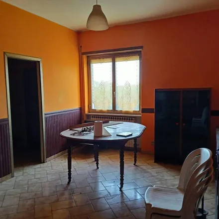 Rent this 5 bed apartment on Viale Antonio Costa in 00073 Castel Gandolfo RM, Italy