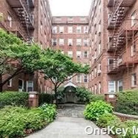 Rent this 1 bed apartment on 123-01 82nd Avenue in New York, NY 11415