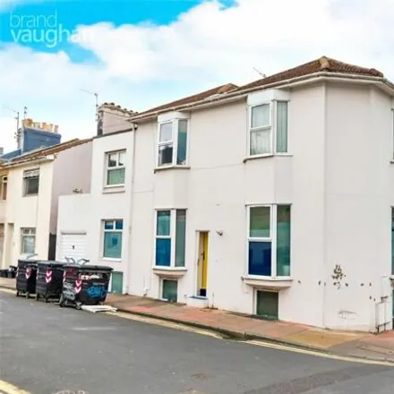 Buy this 2 bed apartment on 13 Islingword Road in Brighton, BN2 9SE
