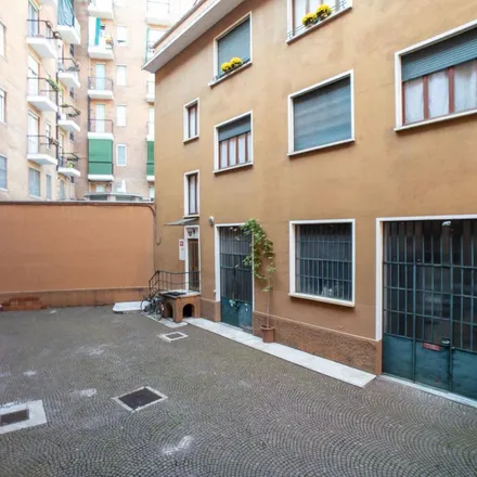 Image 8 - Via Siusi 20/a, 20132 Milan MI, Italy - Apartment for rent