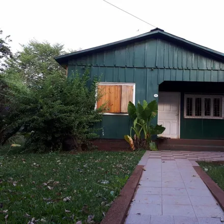 Buy this studio house on Pueyrredón 76 in Villa Blanquita, 3360 Oberá