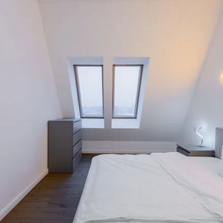 Rent this 4 bed apartment on Schützenstraße 16 in 12165 Berlin, Germany