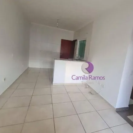 Buy this 2 bed house on Escola Estadual Professor Geraldo Justiniano de Rezende Silva in Rua Basílio Valente de Aguiar 19, Centro
