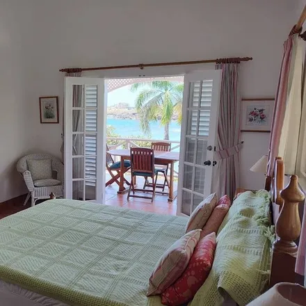 Image 4 - Lance Aux Epines, Saint George, Grenada - House for rent