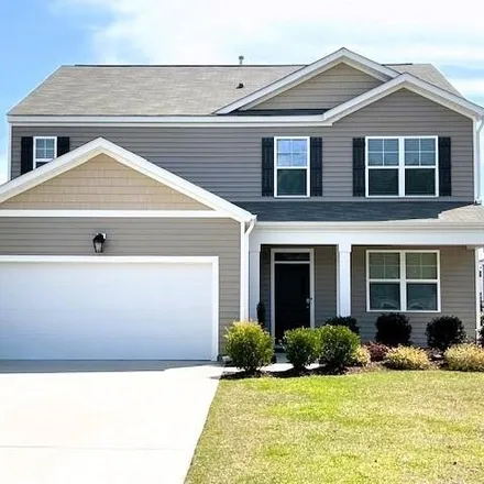 Buy this 5 bed house on Bells Lake Circle in Horry County, SC 29538