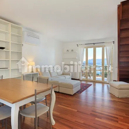 Image 8 - Via per Ghevio 3, 28046 Meina NO, Italy - Apartment for rent