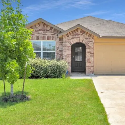 Buy this 4 bed house on 238 Grand Rapids in Cibolo, TX 78108