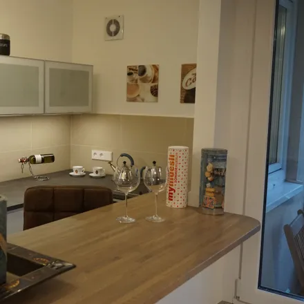 Rent this 2 bed apartment on Prinzregentenstraße 16 in 10717 Berlin, Germany