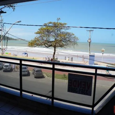 Image 1 - Avenida Beira Mar 1670, Praia do Morro, Guarapari - ES, 29216-580, Brazil - Apartment for sale