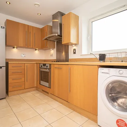 Rent this 2 bed apartment on Chandlery Way in Cardiff, CF10 5NL