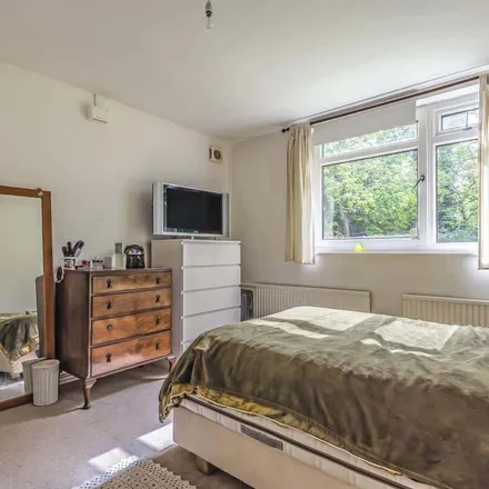 Rent this 1 bed apartment on Coniston Court in Carlton Drive, London