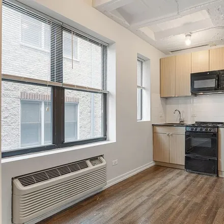 Rent this studio apartment on 5718 N Winthrop Ave