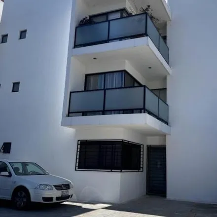 Buy this 3 bed apartment on Calle Fray Daniel Mireles 2424 in Residencial Renteria, 37278 León