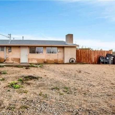 Buy this 2 bed house on 55453 Navajo Trail in Yucca Valley, CA 92284