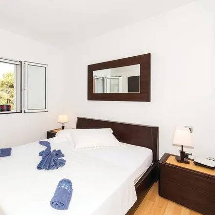 Rent this 6 bed house on Okrug Donji in Split-Dalmatia County, Croatia