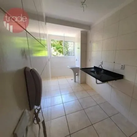 Buy this 2 bed apartment on Avenida Barão do Bananal in Jardim Zara, Ribeirão Preto - SP