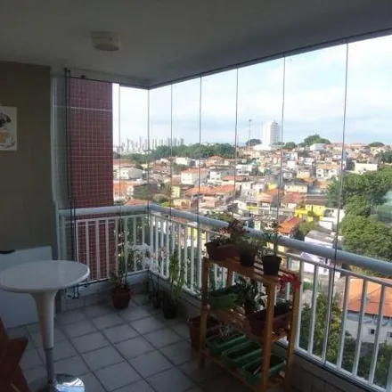 Image 2 - Avenida Otacílio Tomanik, Rio Pequeno, São Paulo - SP, 05363-170, Brazil - Apartment for sale