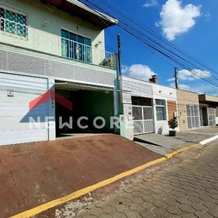 Buy this 3 bed house on Rua Joaquim Maria Simas in Lídia Duarte, Camboriú - SC