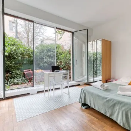 Image 5 - 34 Rue de Longchamp, 92200 Neuilly-sur-Seine, France - Apartment for rent