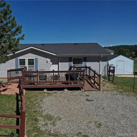 Image 3 - 87 Trout Haven Road, Teller County, CO 80816, USA - Apartment for sale