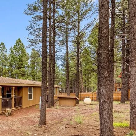 Buy this studio apartment on 13172 Fallow Deer Road in Coconino County, AZ 86018