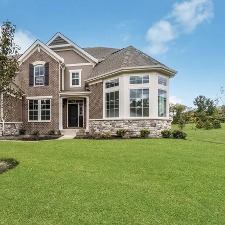 Buy this 4 bed house on 12611 Coastal Place in Fishers, IN 46037