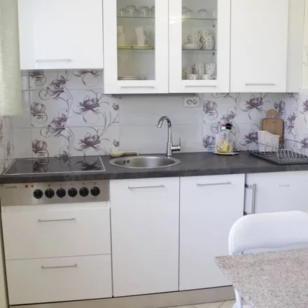 Rent this 2 bed apartment on Grad Biograd na Moru in Zadar County, Croatia