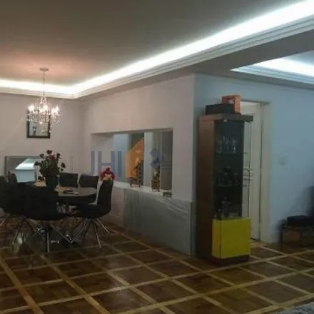 Rent this 3 bed apartment on Alameda Franca 279 in Cerqueira César, São Paulo - SP