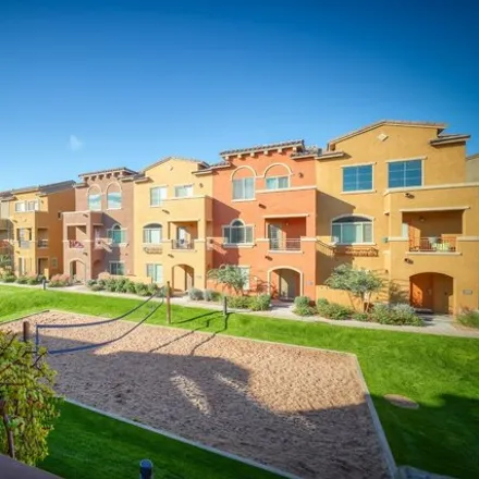 Rent this 2 bed apartment on West Olive Avenue in Gilbert, AZ 85233