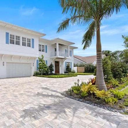 Buy this 5 bed house on 12806 South Shore Drive in Palm Beach County, FL 33410