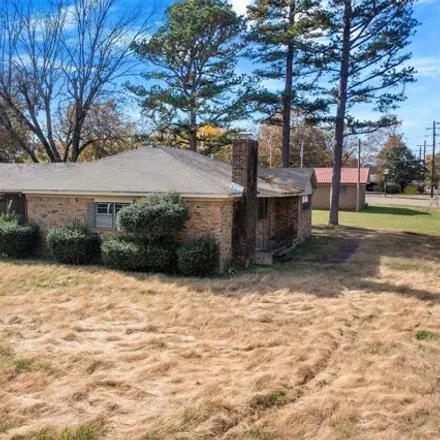 Buy this 3 bed house on 494 Northeast A Avenue in Idabel, OK 74745