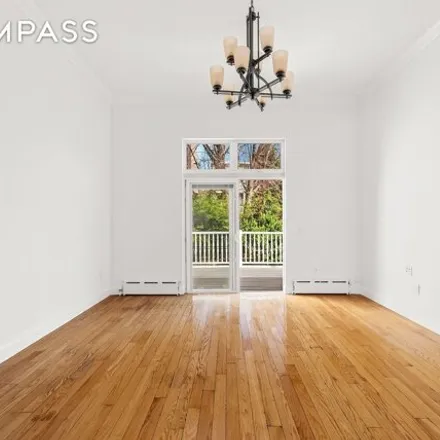 Rent this 1 bed house on 590 Manhattan Avenue in New York, NY 11222