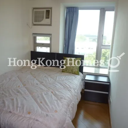 Image 6 - China, Hong Kong, Kowloon, Tai Kok Tsui, Sham Mong Road, Tower 6 - Apartment for rent