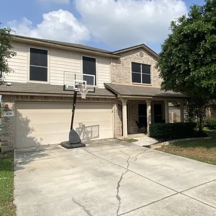 Buy this 4 bed house on 432 Dolly Drive in Converse, Bexar County